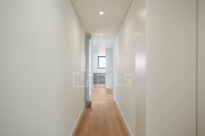 Apartamento T4 para Venda em Belém
