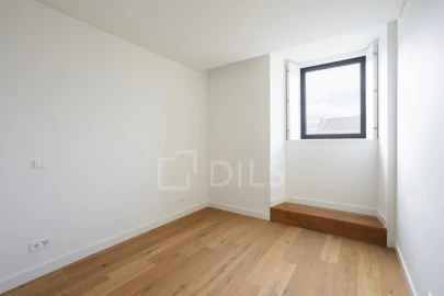 Apartamento T4 para Venda em Belém