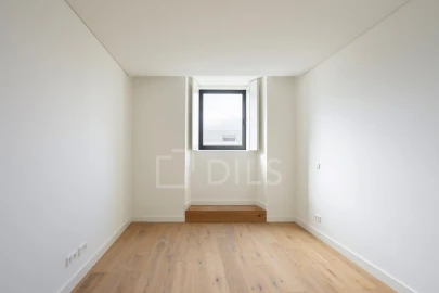 Apartamento T4 para Venda em Belém