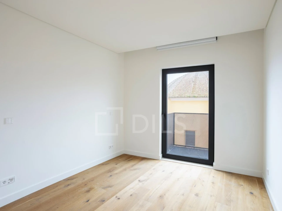 Apartamento T4 para Venda em Belém Foto 11
