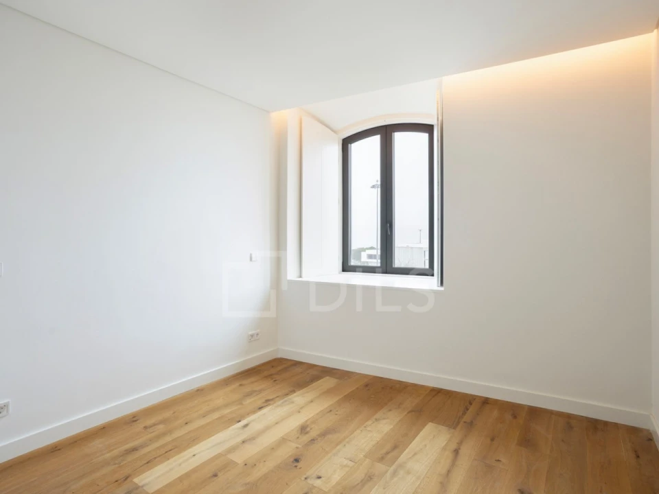 Apartamento T4 para Venda em Belém Foto 24