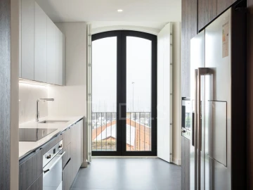Apartamento T4 para Venda em Belém