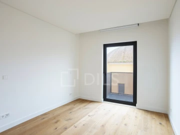 Apartamento T4 para Venda em Belém