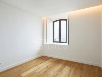 Apartamento T4 para Venda em Belém
