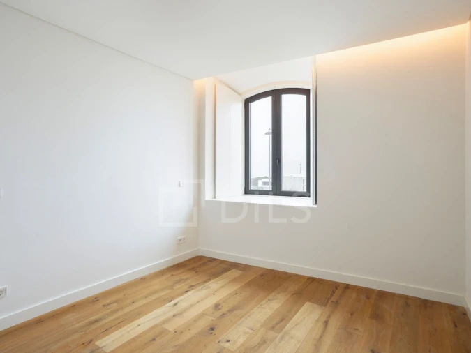 Apartamento T4 para Venda em Belém Foto 24
