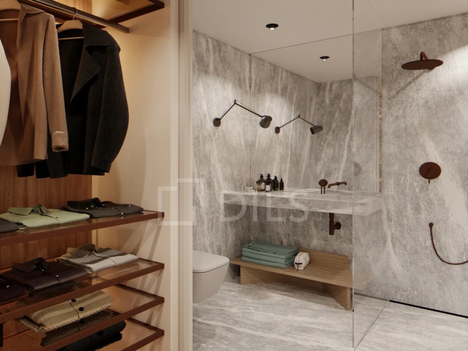 Apartamento T1 para Venda em Cedofeita, Santo Ildefonso, Sé, Miragaia, São Nicolau e Vitória Foto 7