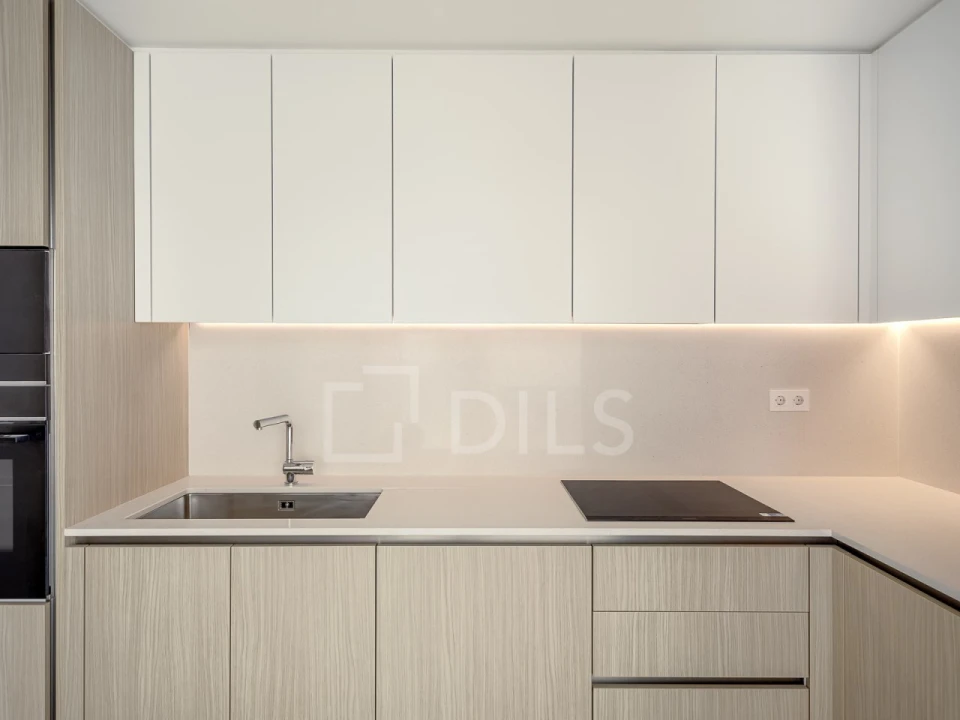Apartamento T3 para Venda em Areeiro Foto 7