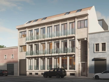 Apartamento T2 para Venda em Alvalade