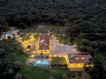 Quinta T9 para Venda em Azeitão (São Lourenço e São Simão)