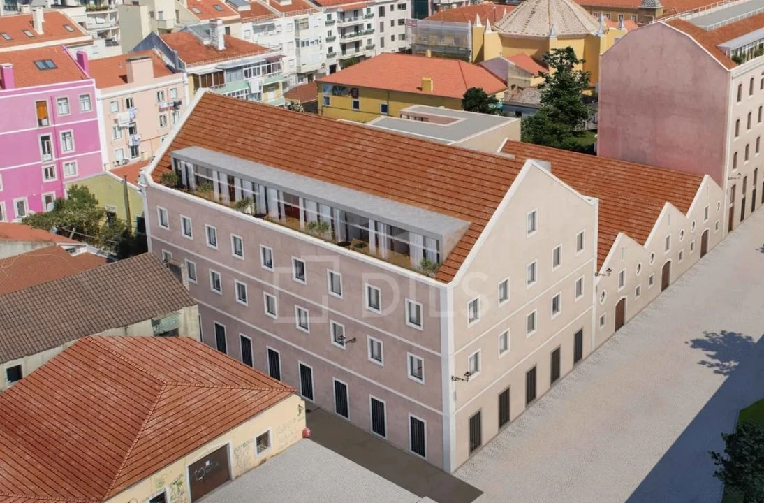 Apartamento T3 para Venda em Belém Foto 1