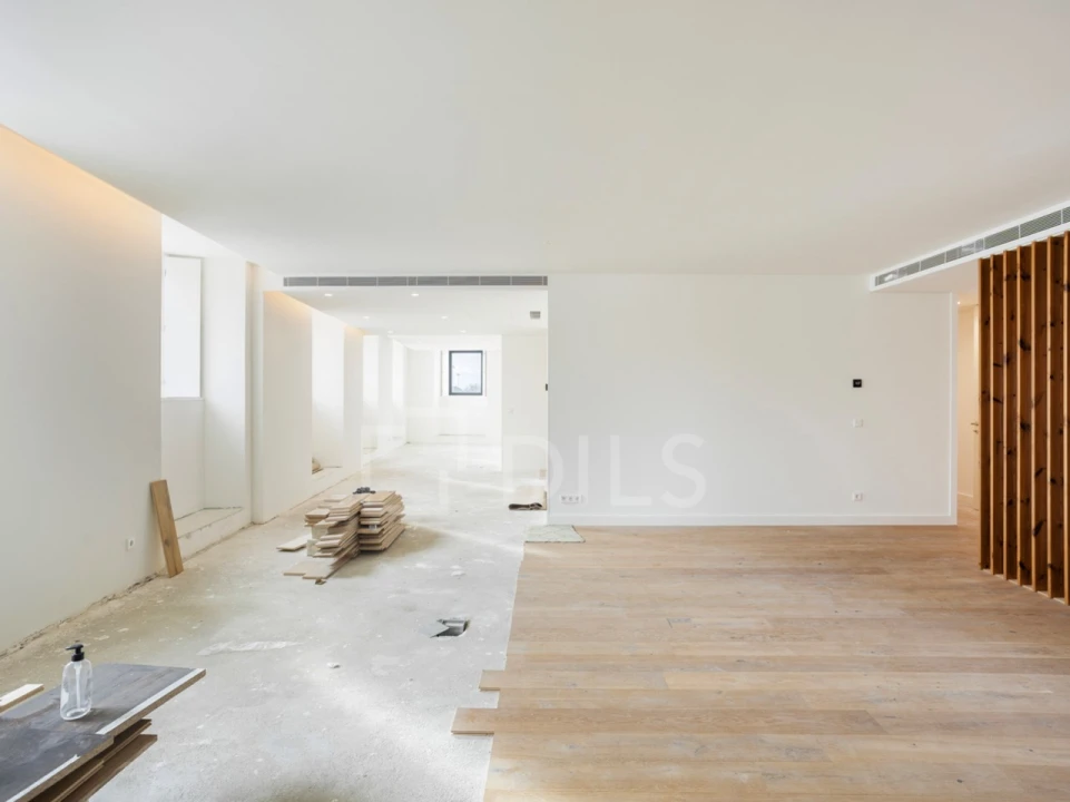 Apartamento T3 para Venda em Belém Foto 3