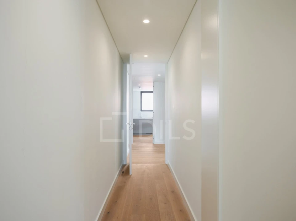 Apartamento T3 para Venda em Belém Foto 14