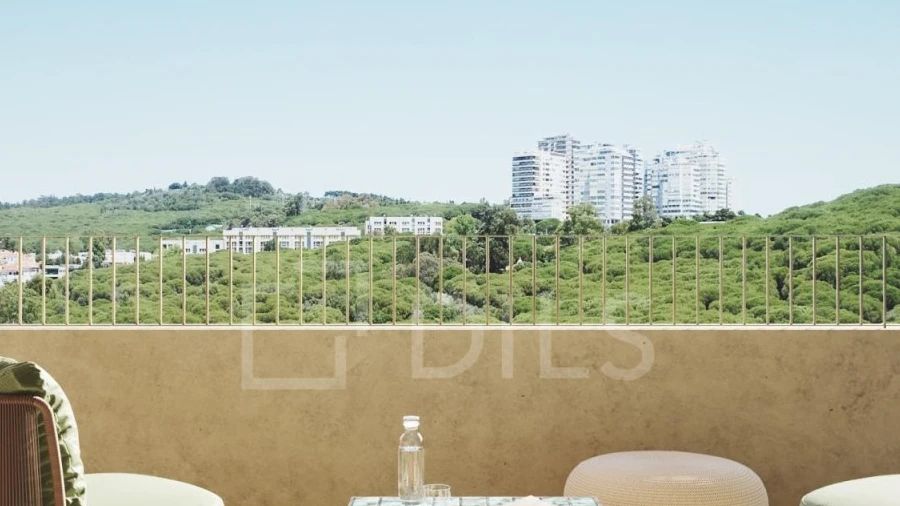 Apartamento T2 para Venda em Algés, Linda-A-Velha e Cruz Quebrada-Dafundo