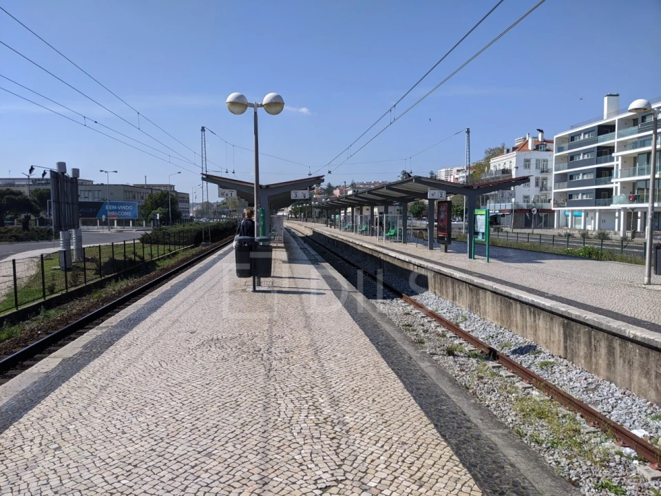 Apartamento T4 para Venda em Algés, Linda-A-Velha e Cruz Quebrada-Dafundo Foto 11