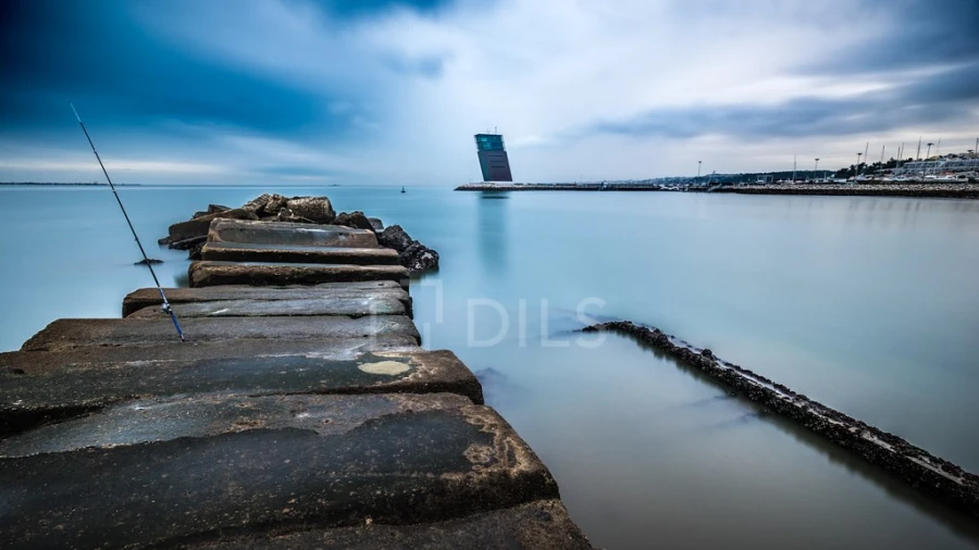 Apartamento T4 para Venda em Algés, Linda-A-Velha e Cruz Quebrada-Dafundo Foto 10
