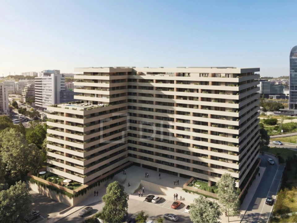 Apartamento T2 para Venda em Algés, Linda-A-Velha e Cruz Quebrada-Dafundo Foto 8