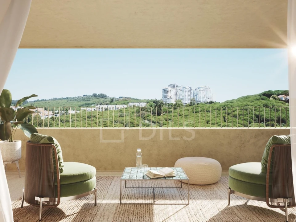 Apartamento T1 para Venda em Algés, Linda-A-Velha e Cruz Quebrada-Dafundo Foto 3