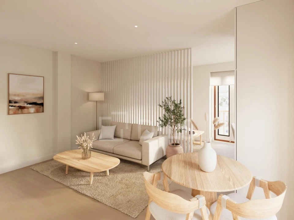 Apartamento para Venda em São Vicente Foto 1