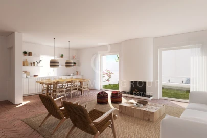 Moradia T3 para Venda em Tavira (Santa Maria e Santiago)