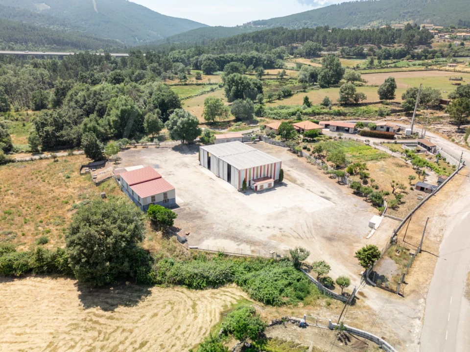 Armazém para Venda em Bragado Foto 20