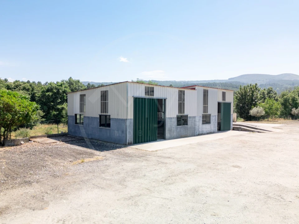 Armazém para Venda em Bragado Foto 3