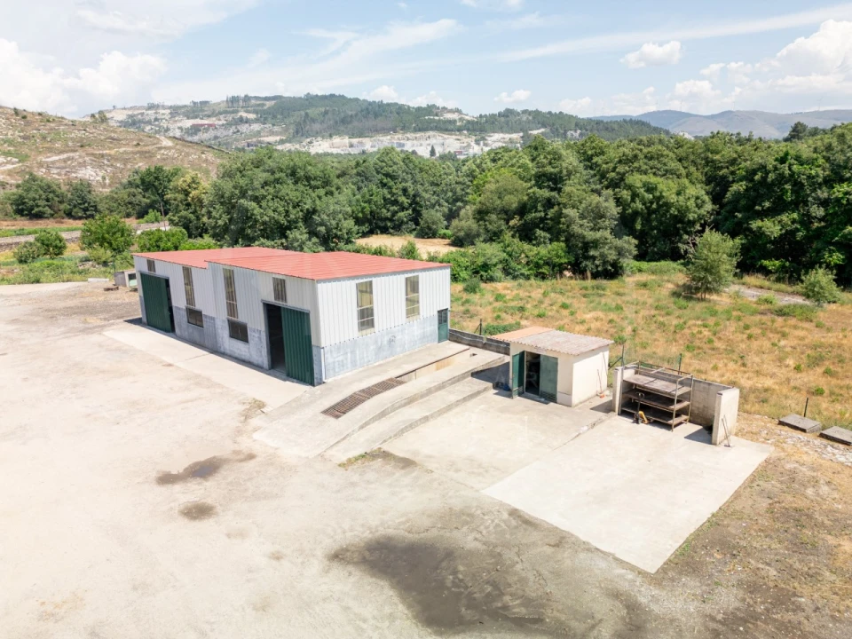 Armazém para Venda em Bragado Foto 5