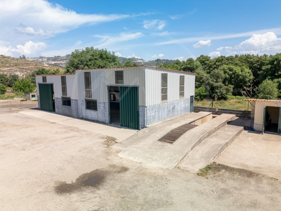 Armazém para Venda em Bragado Foto 6