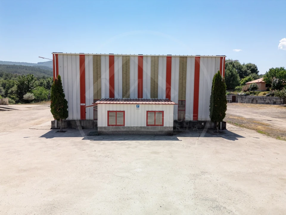 Armazém para Venda em Bragado Foto 21