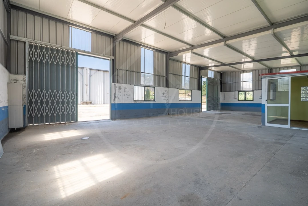 Armazém para Venda em Bragado Foto 14