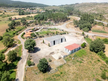 Armazém para Venda em Bragado