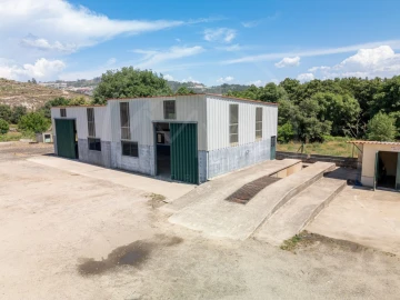 Armazém para Venda em Bragado