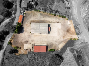 Armazém para Venda em Bragado