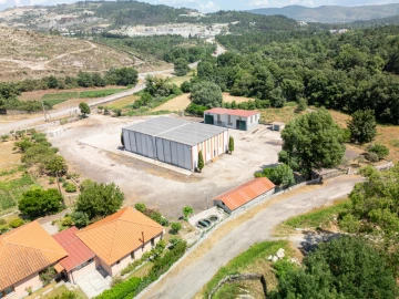 Armazém para Venda em Bragado