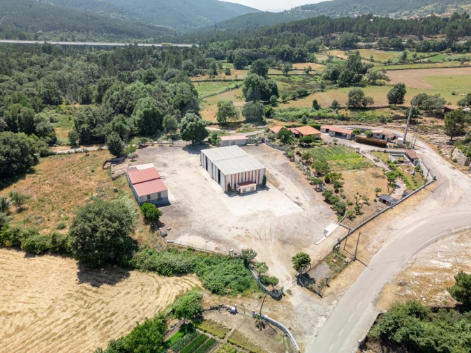 Armazém para Venda em Bragado Foto 19