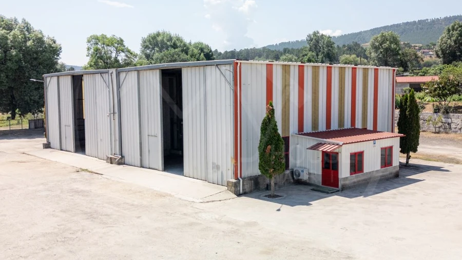 Armazém para Venda em Bragado