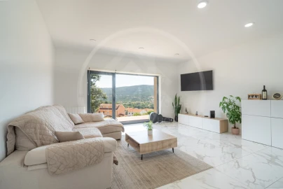 Moradia T3 para Venda em Bornes de Aguiar
