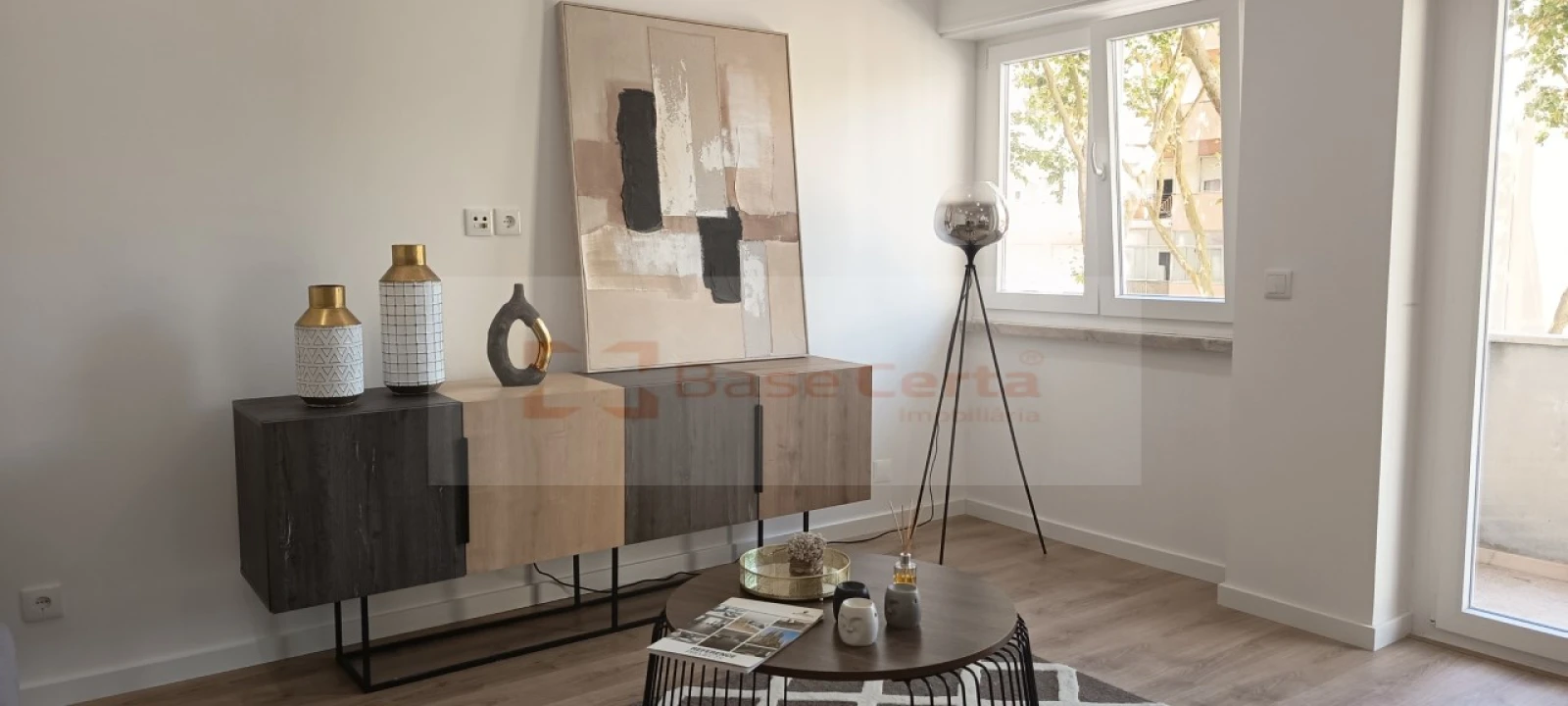 Apartamento T3 para Venda em Benfica Foto 5