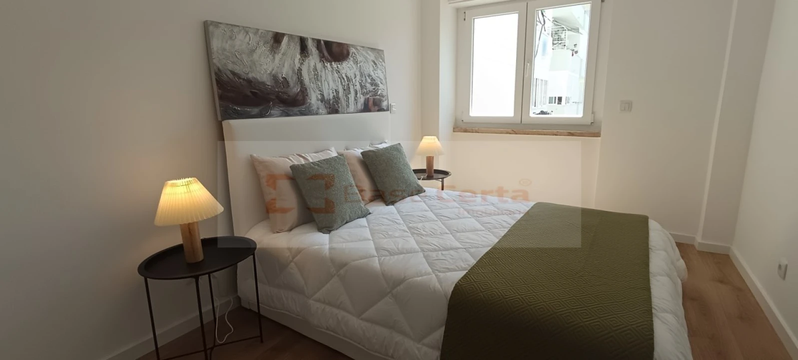 Apartamento T3 para Venda em Benfica Foto 6