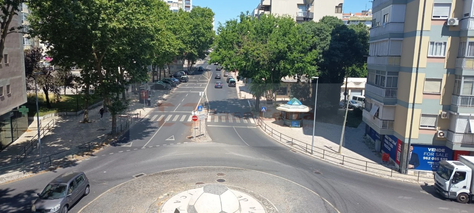 Apartamento T3 para Venda em Benfica Foto 24