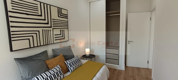 Apartamento T3 para Venda em Benfica
