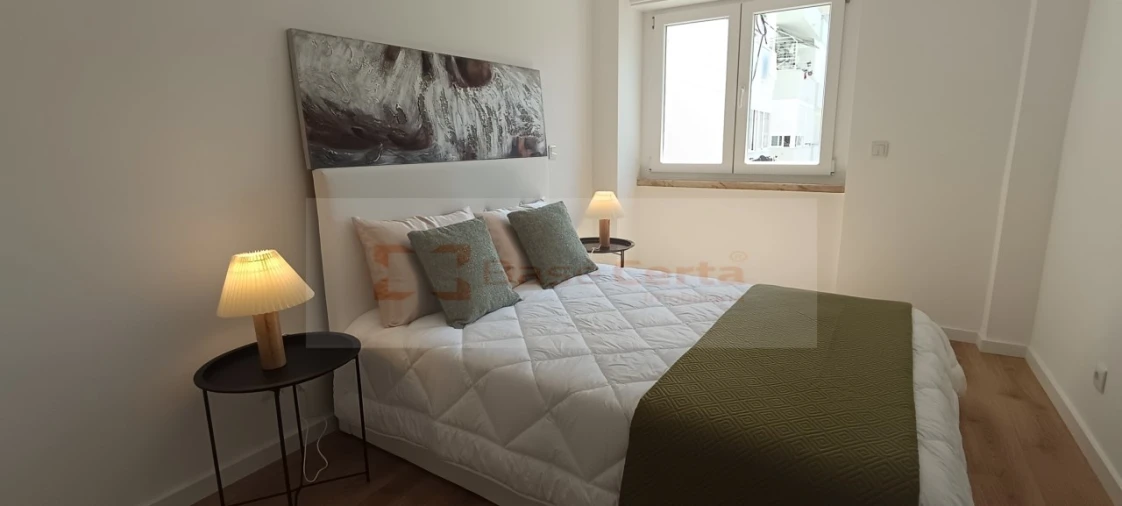 Apartamento T3 para Venda em Benfica Foto 6