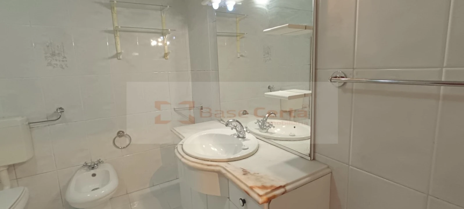 Apartamento T2 para Venda em Algueirão-Mem Martins Foto 24