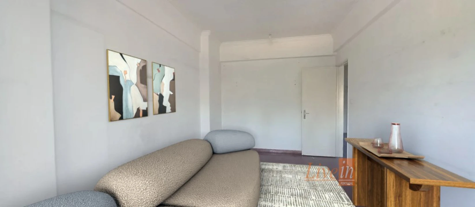 Apartamento T2 para Venda em Venteira Foto 1