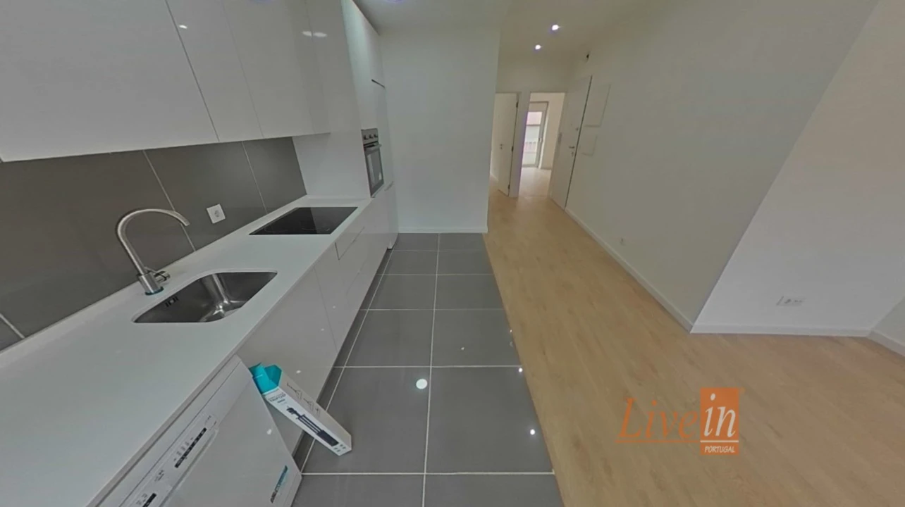 Apartamento T2 para Venda em Venteira Foto 6