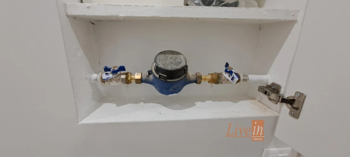 Apartamento T2 para Venda em Venteira Foto 15