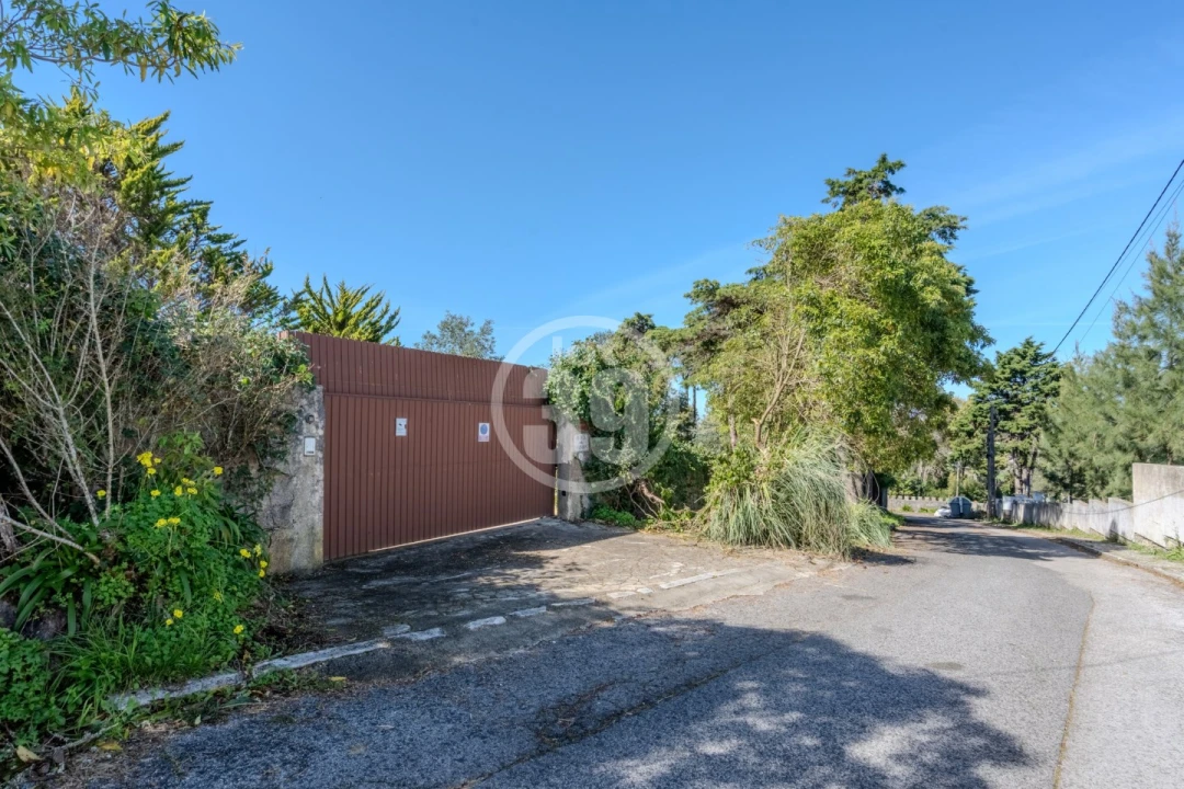 Quinta T5 para Venda em Santa Maria e São Miguel, São Martinho, São Pedro Penaferrim Foto 44