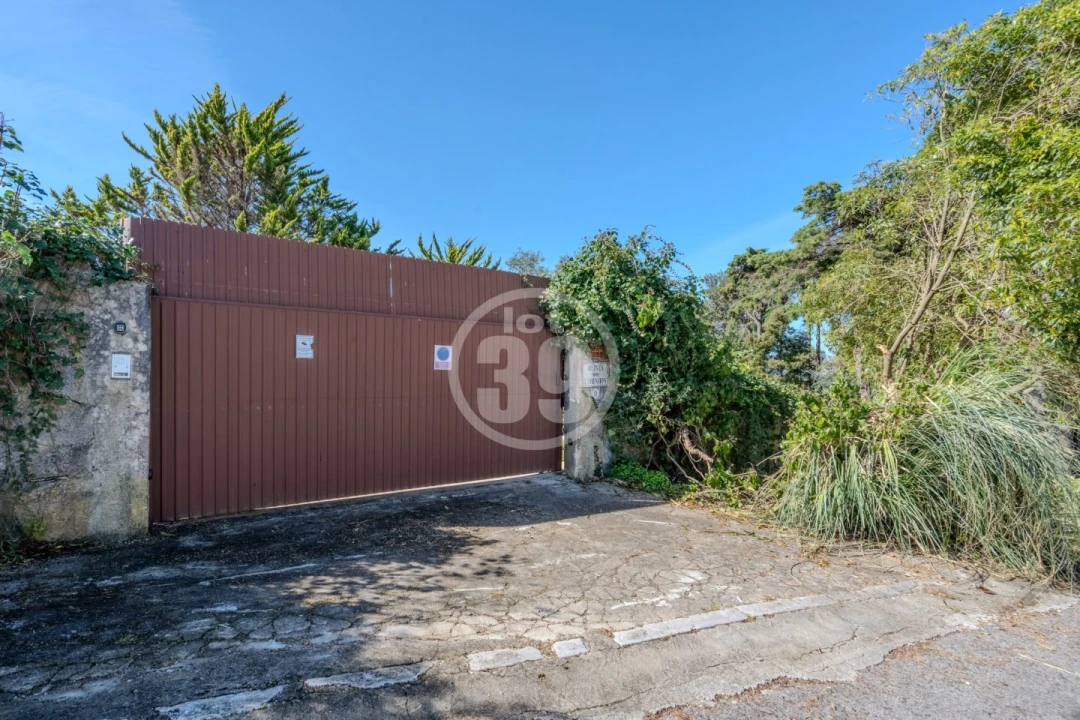 Quinta T5 para Venda em Santa Maria e São Miguel, São Martinho, São Pedro Penaferrim Foto 45
