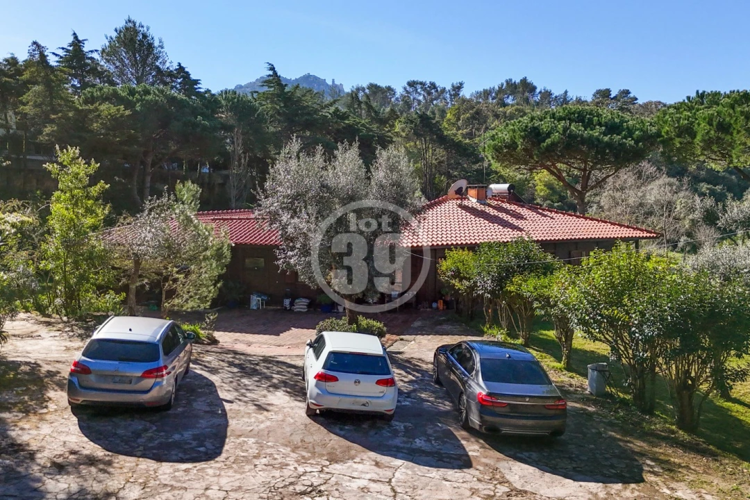 Quinta T5 para Venda em Santa Maria e São Miguel, São Martinho, São Pedro Penaferrim Foto 53