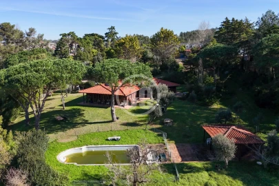 Quinta T5 para Venda em Santa Maria e São Miguel, São Martinho, São Pedro Penaferrim