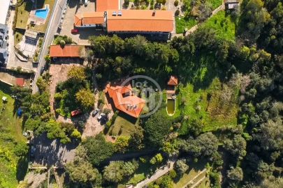 Quinta T5 para Venda em Santa Maria e São Miguel, São Martinho, São Pedro Penaferrim